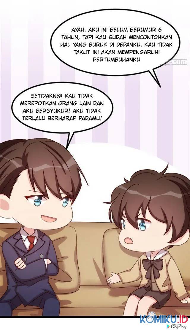 CEO’s Sudden Proposal Chapter 176 Gambar 5